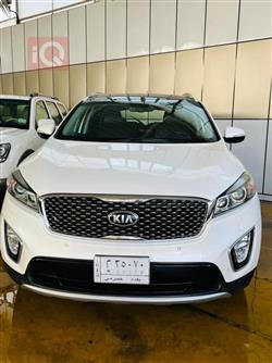 کیا سۆرینتۆ